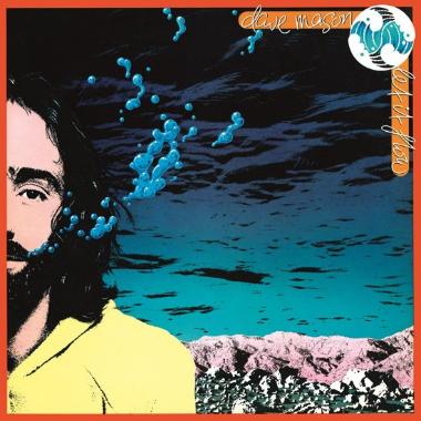 Dave Mason -  Let It Flow